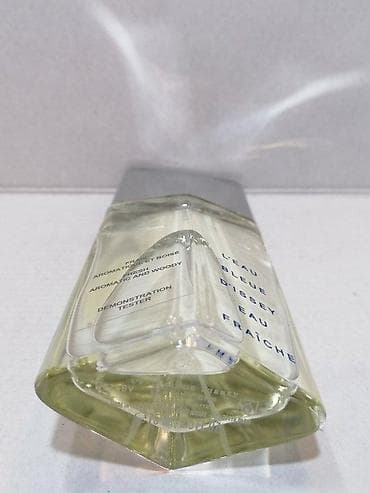 Parfemi: ISSEY MIYAKE L'EAU BLEUE D'ISSEY EAU FRAICHE EDT 75ML TSTR | Issey — 2