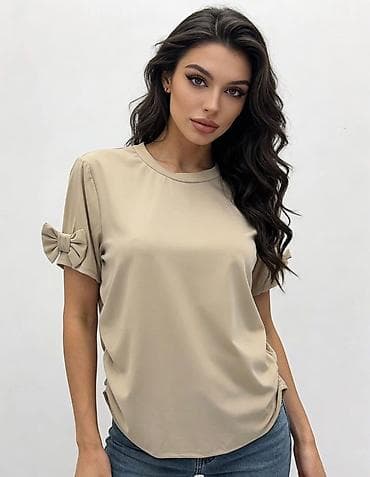 top i suknja: Majice 2100 dinara 👜 — 2