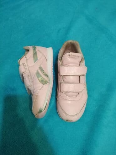 prolecne jakne za devojcice h m: Reebok, Veličina - 31 — 2