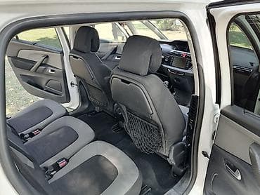 lidl navigacija za auto: Citroën Grand C4 Picasso – 7 sedišta, porodični MPV - Prostran — 9