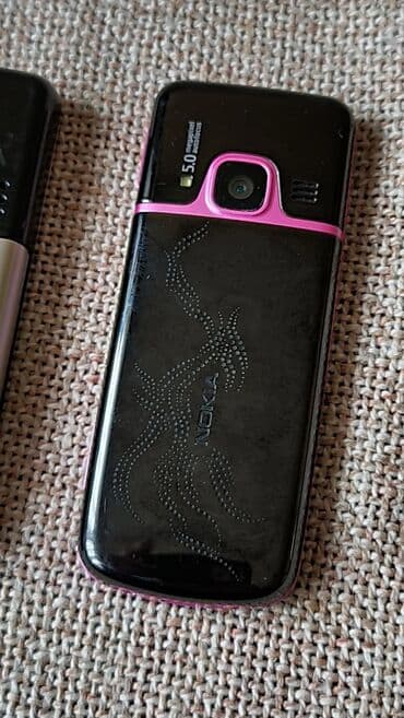Electronics: 3 telefona nokia kao novi sve rade 2000 dinara komad — 10