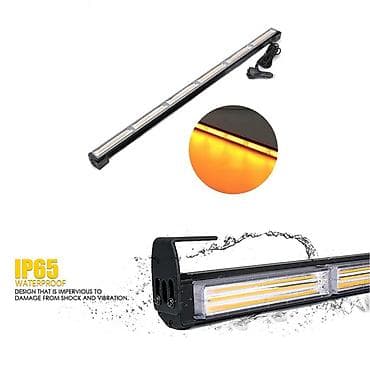 Led blinkeri zuti 90cm 12/24v za unutrasnju i spoljasnju upotrebu na lalafo.rs Led blinkeri zuti 90cm 12/24v za unutrasnju i spoljasnju upotrebu