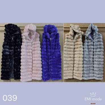 napapijri prsluci: Prsluci krzneni 4200 — 6