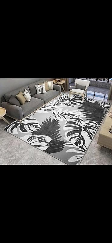 ku crystal: Tepih 160×200 
Moderan i praktičan.
Cena: 5.900 dinara — 4