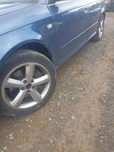prodaja kola: 2.0TFSI LIMARIJA MEHANIKA ZA AUDI A4 OD 2005. DO 2008. GOD. | AUDI — 3