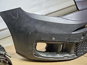 makete kamiona: BRANIK ZA VOLKSWAGEN CADDY ZA 2020. GOD. - 2K7807221 — 1
