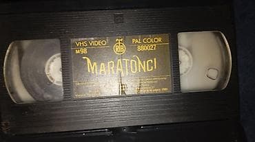 otkup kristalnih predmeta beograd: VHS domaci filmovi — 8