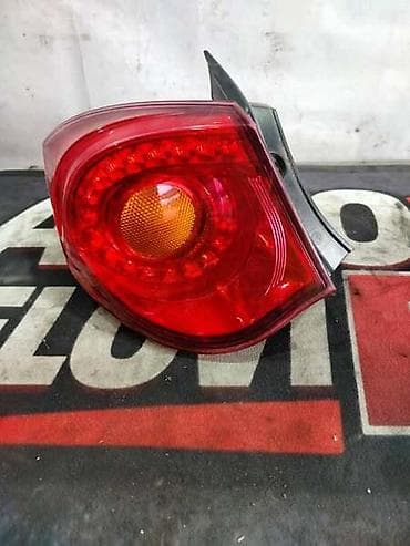 stop svetla za motore: LEVO STOP SVETLO ZA ALFA ROMEO GIULIETTA OD 2010. DO 2020. GOD. | — 1