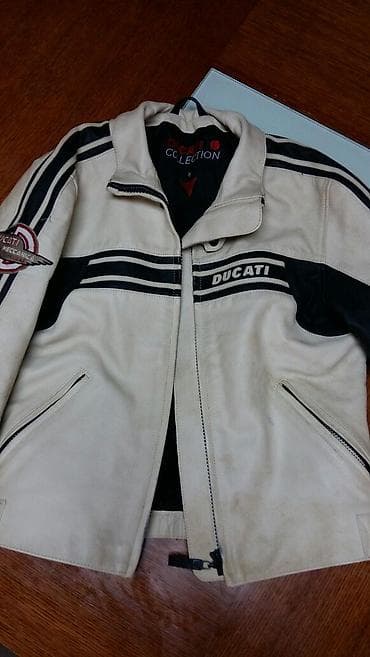 Dainese Ducati kožna jakna ženska br 44 na lalafo.rs Dainese Ducati kožna jakna ženska br 44
