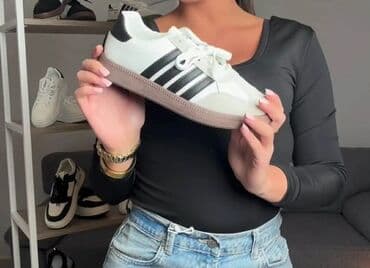 iqos lil solid cena: Patike, Adidas, veličina - 36 — 2