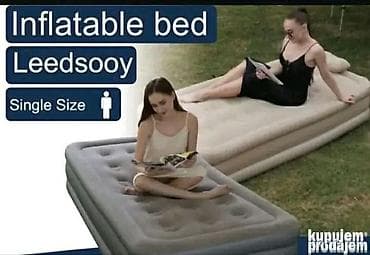 polica za cd ikea: Ovaj proizvod je naduvani krevet (airbed) na slici, idealan za — 1