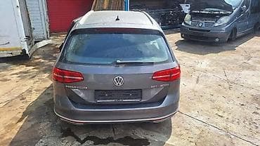 stop svetlo passat b6: Volkswagen — 3