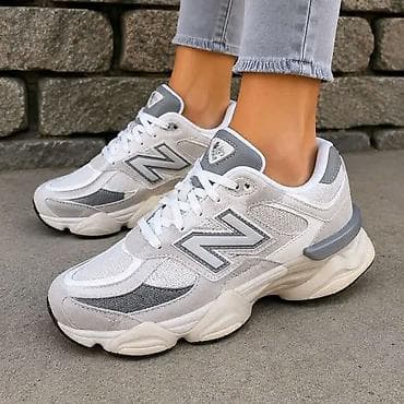 asics 39 5: NB 9060
36 do 41 za samo 4200 din .
PK🌛 — 7