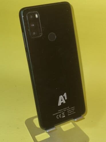 wolfenstein the new colossus: A1 Alpha 21 4/128GB Dual sim Ispravan U dobrom stanju Otvoren za sve — 4