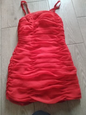 tunika made in italy: XS (EU 34) — 1