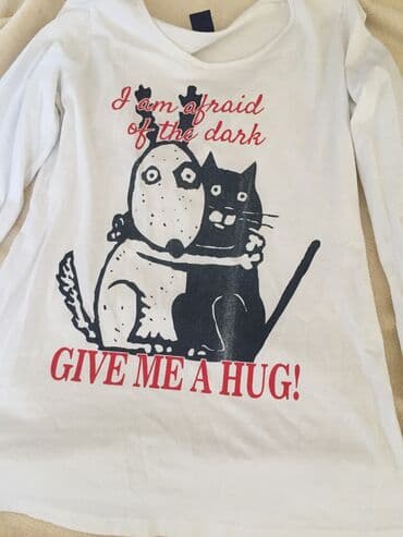 nike patike lunar force 1: Okrugli izrez, Dug rukav — 1