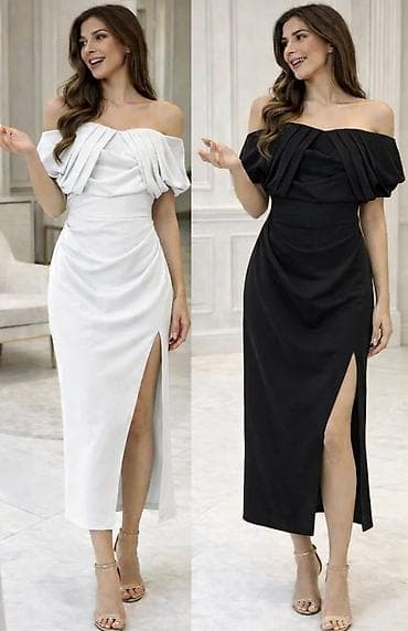 haljine secene ispod grudi: 04. 🎗️Haljina 3.100 dinara🎗️ A — 1