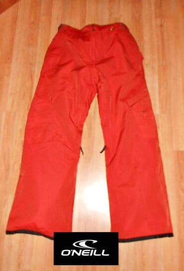 Ski pantalone za odrasle različitih velicina — 22