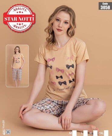 batch kod parfem: Cotton — 9