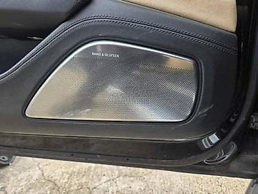 aparat za auto klime: ZVUČNICI BANG OLUFSEN ZA AUDI A8 | Ozvucenje BANG & OLUFSEN — 1