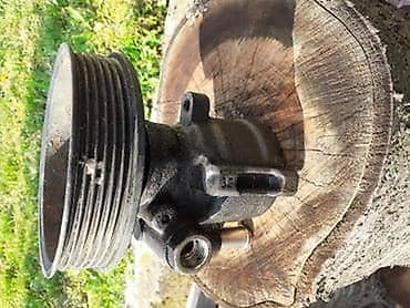 auto sa 6 sedista: SERVO PUMPA ZA SEAT IBIZA, LEON OD 2001. DO 2005. GOD. | servo pumpa — 2