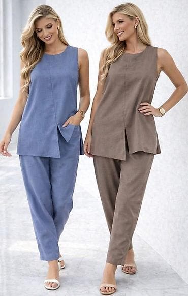 komplet odece: 04. Komplet 🩵 3.300 dinara A — 1