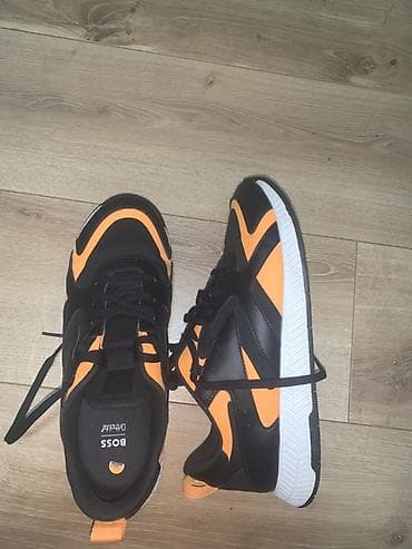 ski pantalone l: Prodajem hugo boss patike potpuno nove 42 broj kupljene su u španiji — 5