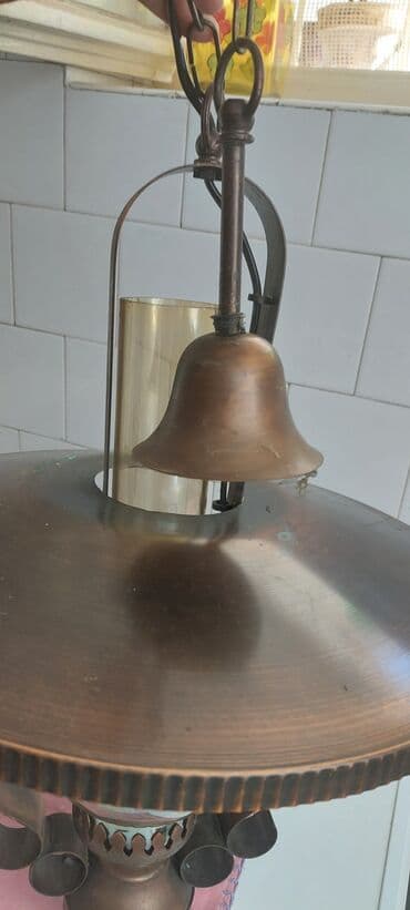 Donji delovi trenerke: Luster, Upotrebljenо — 3