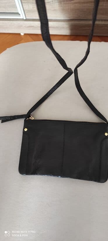 torbice carpisa: Shoulder bag, Pieces — 3