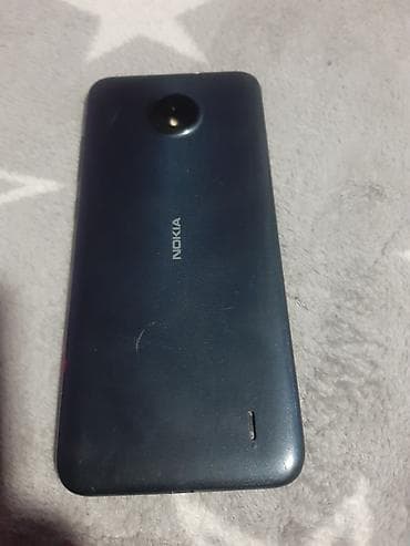 Nokija c 20 za delove na telefonu je razbijen ekran i nemam bateriju na lalafo.rs Nokija c 20 za delove na telefonu je razbijen ekran i nemam bateriju