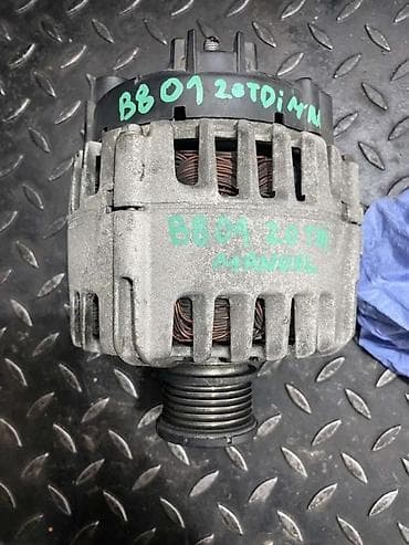 lovato prekidac za plin: AUDI A4 A5 ALTERNATOR A5903016G | Vw audi delovi zemun 06******** — 2