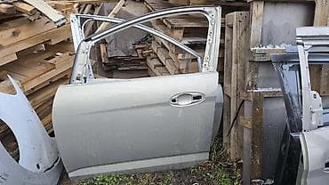 prikolice za kombi: PREDNJA LEVA VRATA ZA FORD GRAND C-MAX | Ford Grand c max prednja — 1