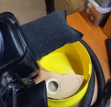 Auto elektronika: Usisivac KaRcHer WD2 Ispravan, testiran, ociscen i spreman za — 6