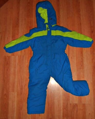 Skafanderi za decu razlicitih velicina at lalafo.rs — 12 Skafanderi za decu razlicitih velicina — 12