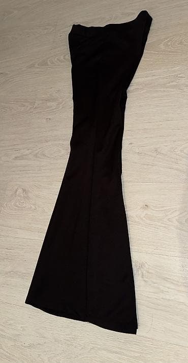 Pantalone: Imaju elastina,lastiz u struku.Kvalitetne — 4