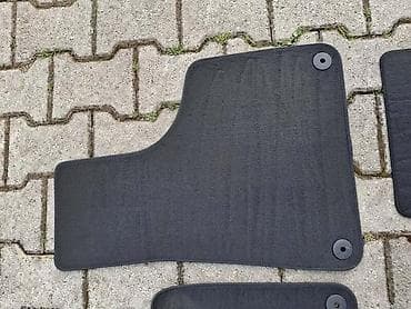 user car: PATOSNICE FABRICKE 8P ZA AUDI A3 | patosnice sa slike, skinute iz — 3