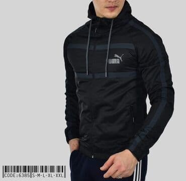 jake's jakne: Cena 3800 dinara
Veličine S M L XL XXL
Jaknica suskavac — 2