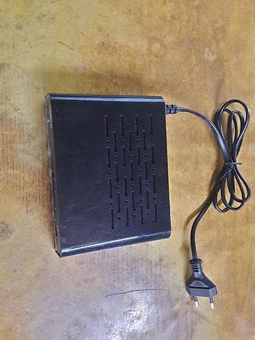 Computers, Laptops & Tablets: Vivax set-top box DVB-T2 151 Tip i model	DVB T2 151 Naziv i vrsta — 1