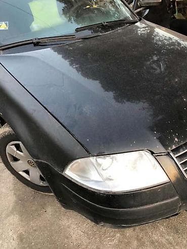 PASSAT B5.5 1.9 TDI NEBO ZA VOLKSWAGEN PASSAT B5.5 | Passat B5.5 1.9