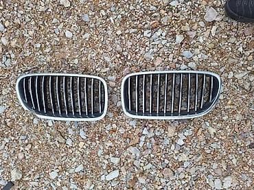 BMW F10 F11 MASKE HAUBE HROM | Maske haube f10 f11. Iz originala — 5