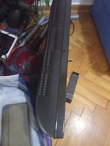 vivax tv: TELEFUNKEN LED TV sa daljinskim upravljačem. DIJAGONALA 66 cm - — 6