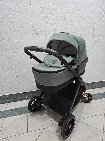 cucle za bebe: Kolica za bebe MACAN – 3 u 1 sistem - Macan Cangaroo 3 u 1 kolica u — 1