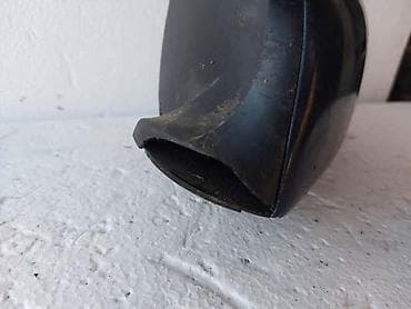 polovni retrovizori: 3. STAKLO RETROVIZOR LEVO ZA SUZUKI SWIFT ZA 2007. GOD. - 011115 | — 4