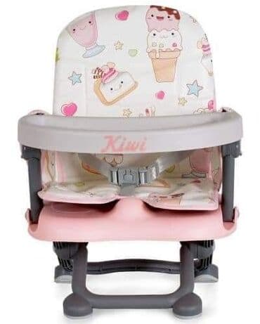 bebina stolica: Cangaroo hranilica Kiwi NOVE BOJE CENA 6200dinara -Uzrast: od 6 — 6