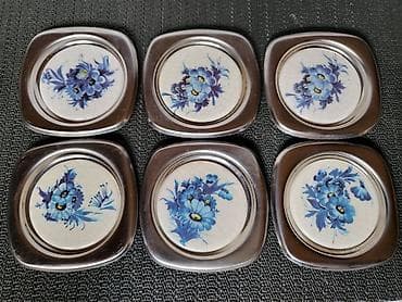 Lov i ribolov: Posmetaci za case oznaka 18/8.iz 70ih. Postolja bez ostecenja,18/8 — 4