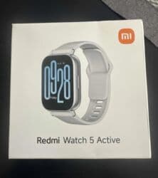 Donji delovi trenerke: Smart watch, Xiaomi, Unisex — 1