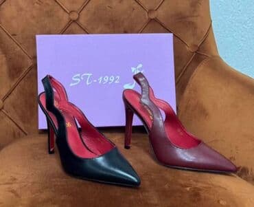 cipele 41 broj: Salonke — 4