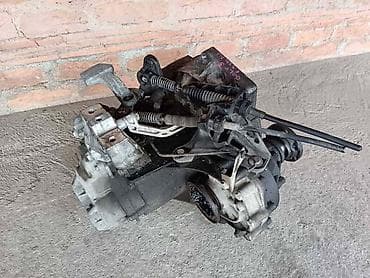 Prenosni sistem: MENJAC 1.9 TDI 6 BRZINA ZA VOLKSWAGEN GOLF 5 OD 2003. DO 2008. GOD. | — 3