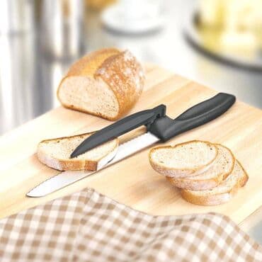 ikea sofe na razvlačenje: Super Edge vrhunski nož Savršeni kuhinjski nož Super Edge sa vođicom — 1