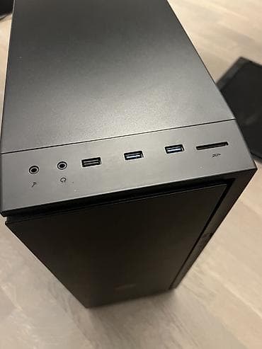 laptop sto: I7 3.50Ghz 32gb DDR3 Kompjuter - Racunar Odlican Kompjuter spreman za — 2